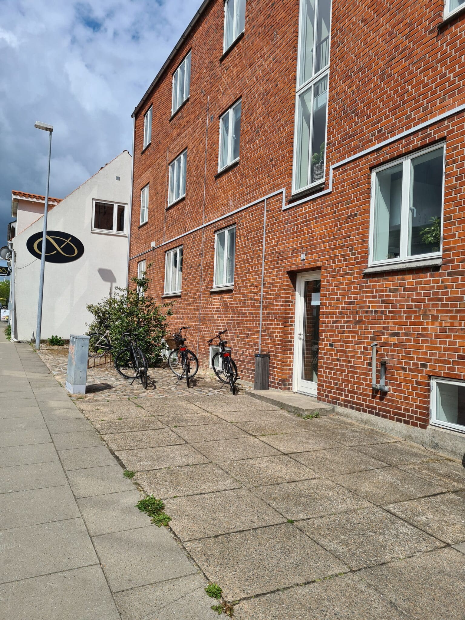 Vestergade 14, Frederikshavn