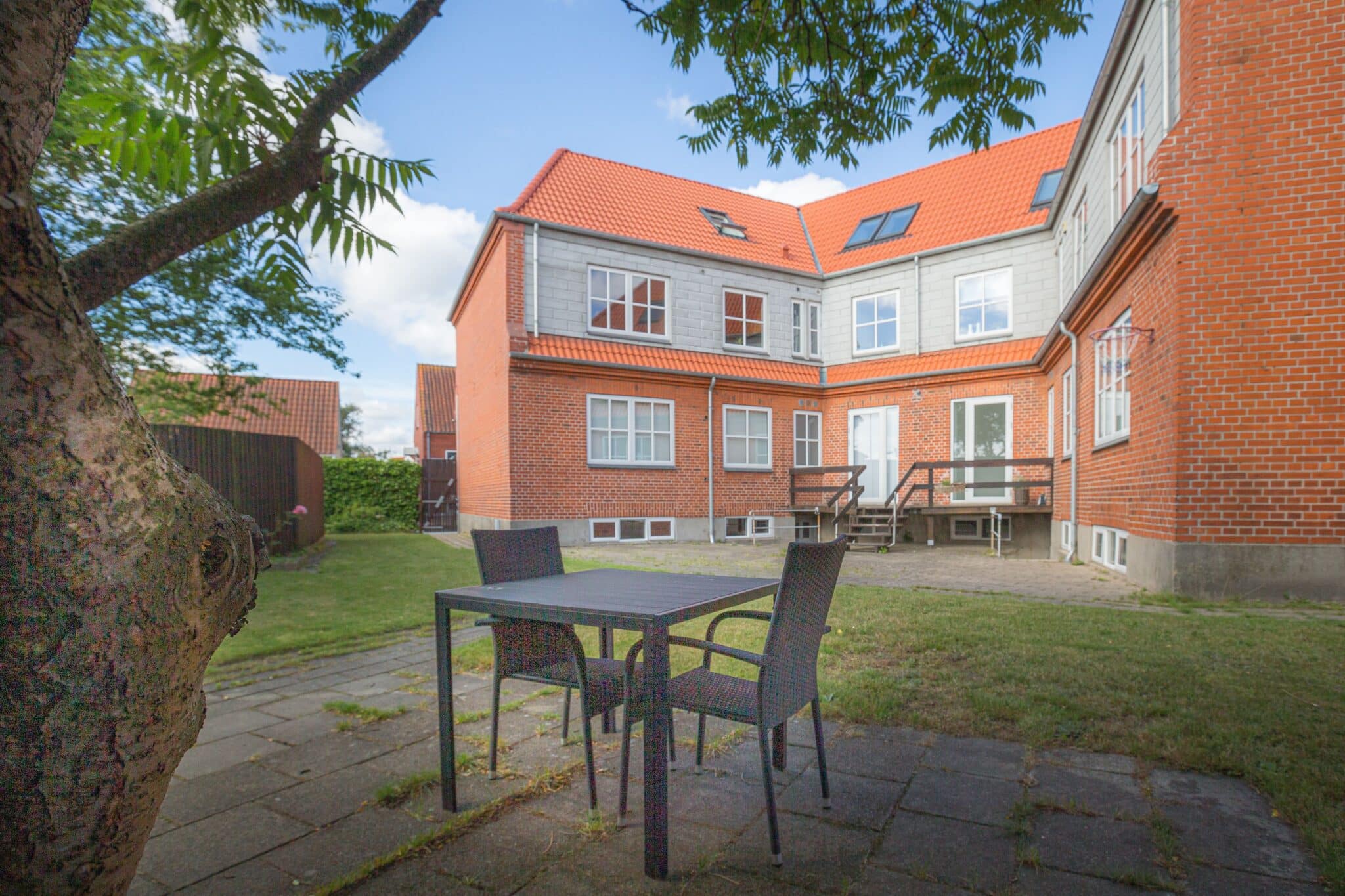Nørregade 41, Frederikshavn