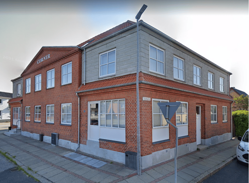 Vestergade 62-66, Frederikshavn